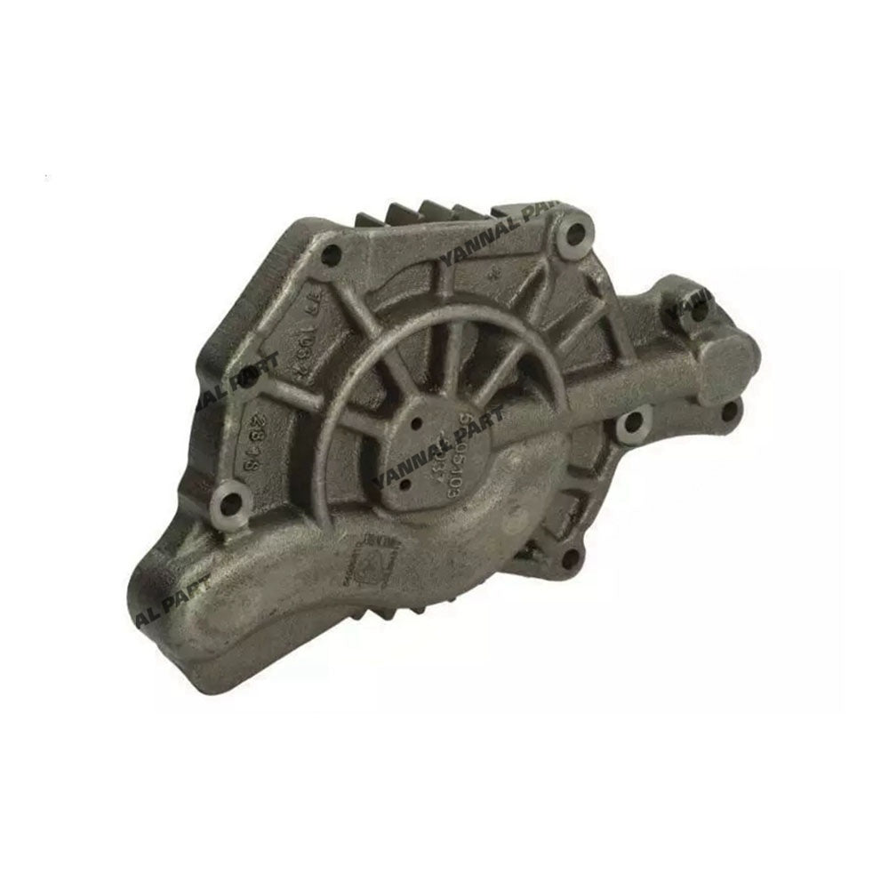 Oil Pump 20140226760 Fit For MAN Engine D2676 Truck TGA TGX