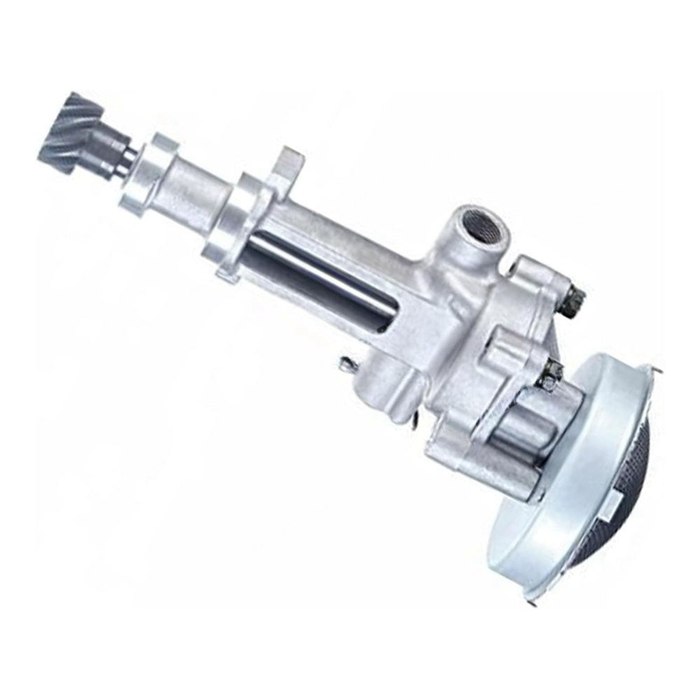 Oil Pump 6658191 Fit For Bobcat Skid Steer Loader 853