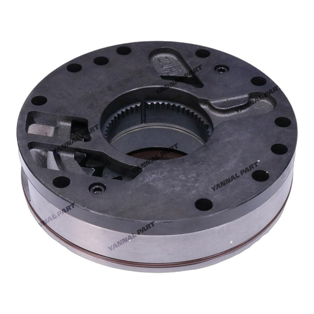 Oil Pump 20/925583 Fit For JCB Wheel Loader 436 446 436E 456 426 456E 434S Dump Truck 714 718 722