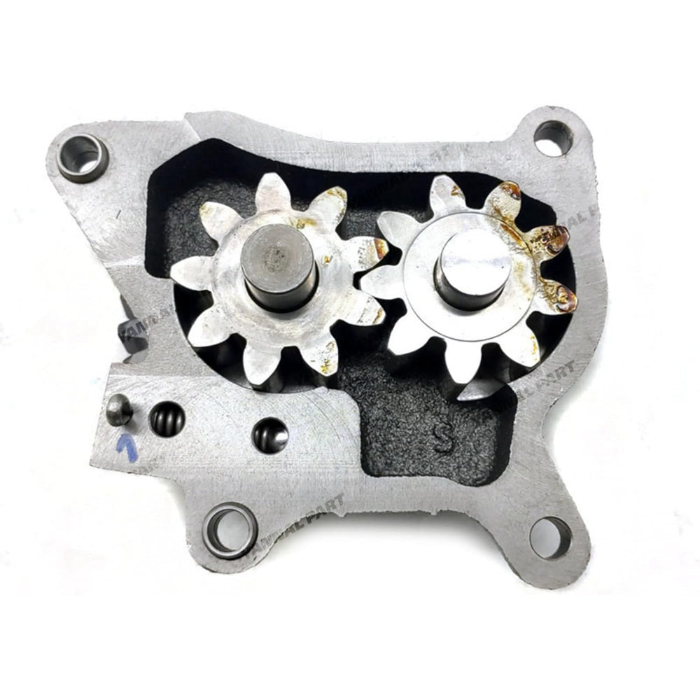 Oil Pump 8-94390414-1 8943904141 for Isuzu Engine 6HK1 6HK1X 7.8