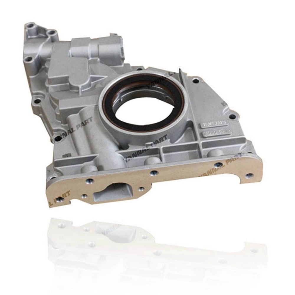 Oil Pump 04909032 04904956 Fit For Deutz Engine TCD 6L 2013 4V TCD6L 20134V