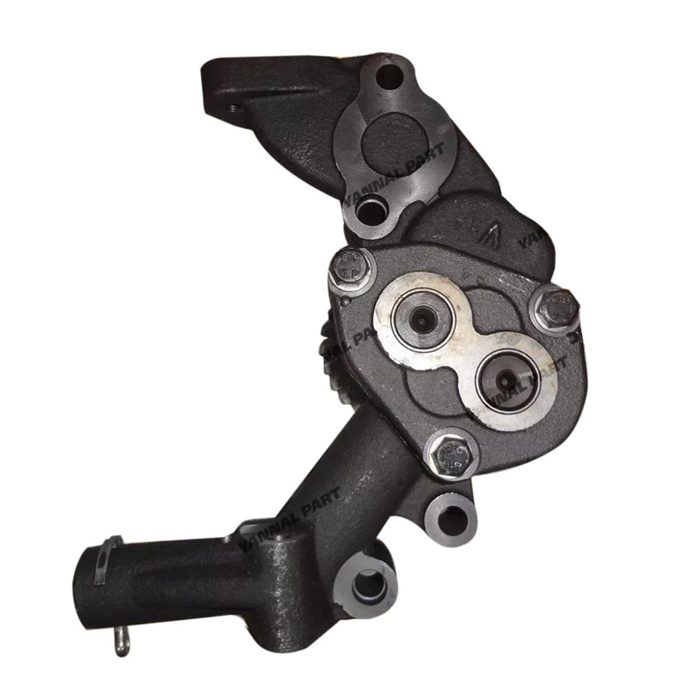 Oil Pressure Pump 04223422 Fit For Deutz Engine TCD8V2015 BF8M1015 BF8M1015C BF8M1015CP BF8M1015MC BF8M1015GC