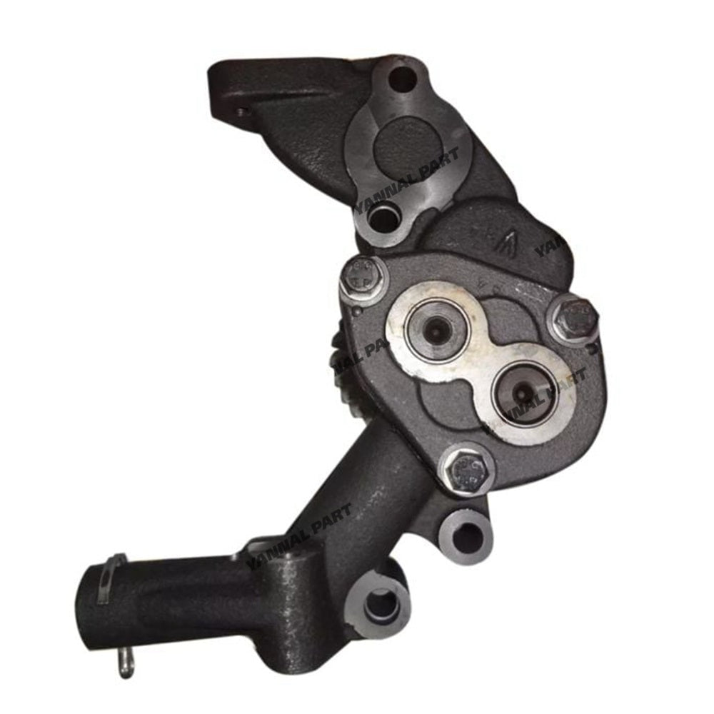 Oil Pump 04223423 Fit For Deutz Engine BF6M1015 BF6M1015C