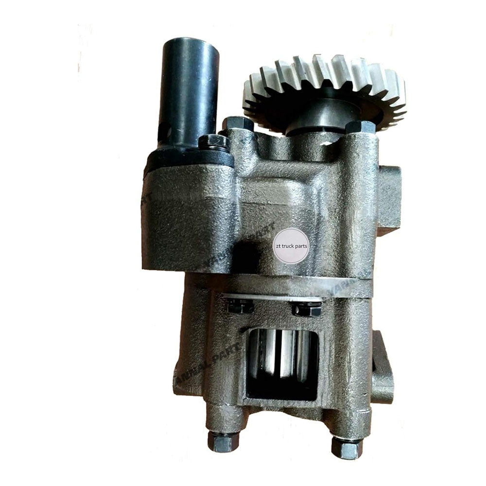 Oil pump 6128-52-1013 Fit For Komatsu Engine S4D155-4 S6D155-4A SA6D155-4A