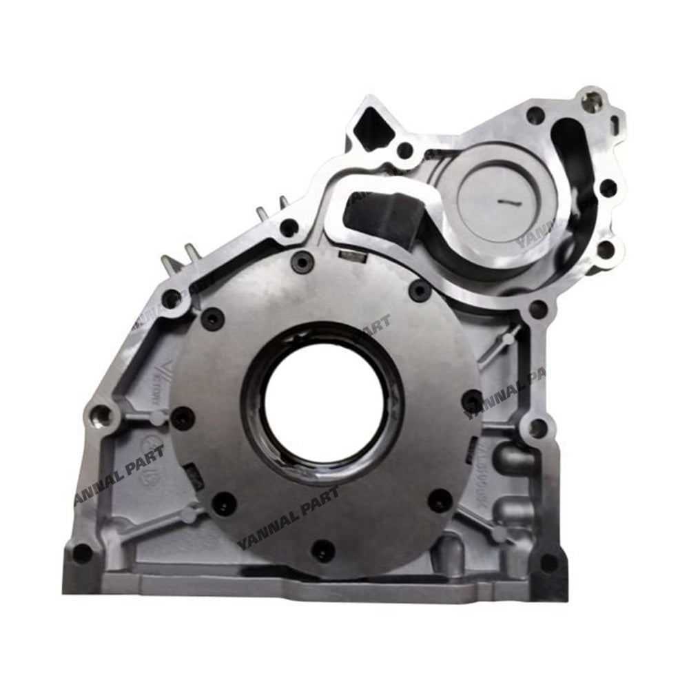 Oil Pump 20574451 Fit For Volvo Penta Engine TAD650VE TAD660VE TD420VE TAD420VE TAD620VE