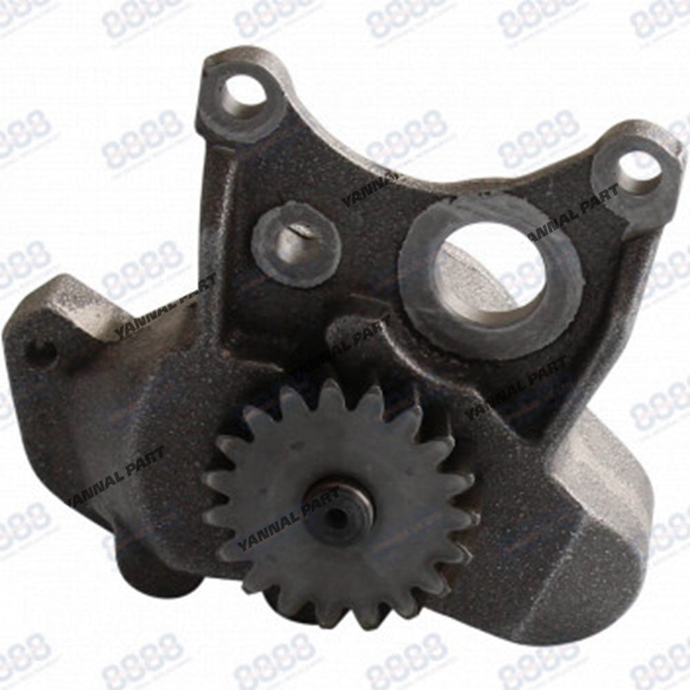 Oil Pump 02/101221 02/101612 Fit For Perkins Engine T4.236 JCB Loader 214 215 217 3CX 4CX 5CX