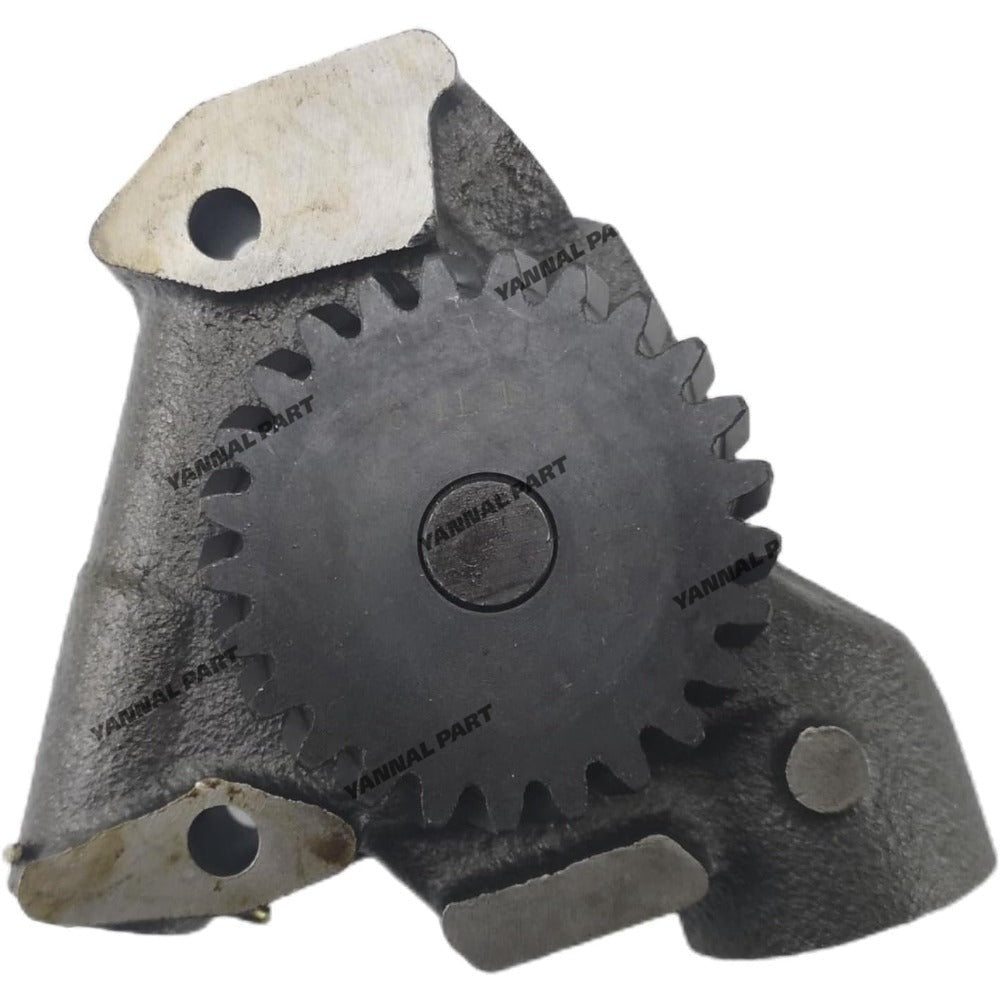 Oil Pump 02130385 02130442 Fit For Deutz Engine BF4L913 BF6L912 F4L912 F4L913 F5L912 F6L912