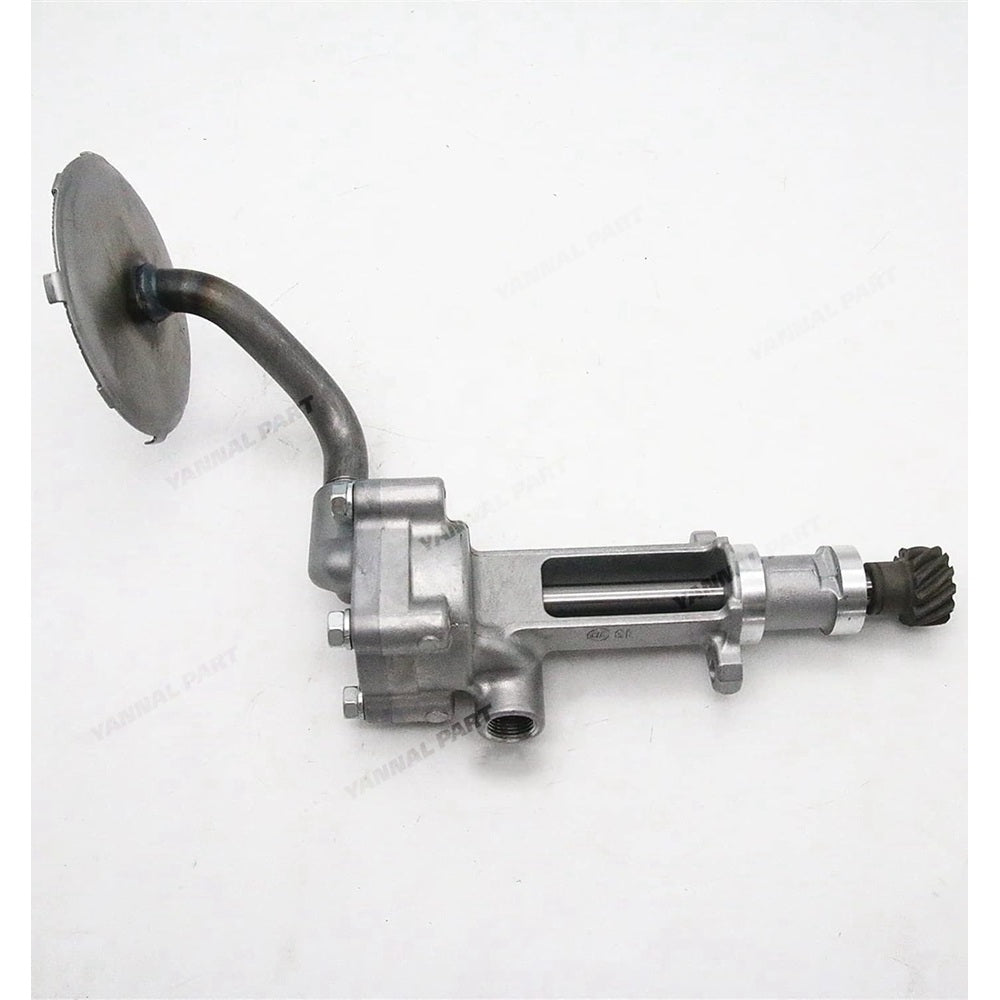 Oil Pump 8973251570 Fit For Isuzu Engine 4JB1 4JG1 4JG2