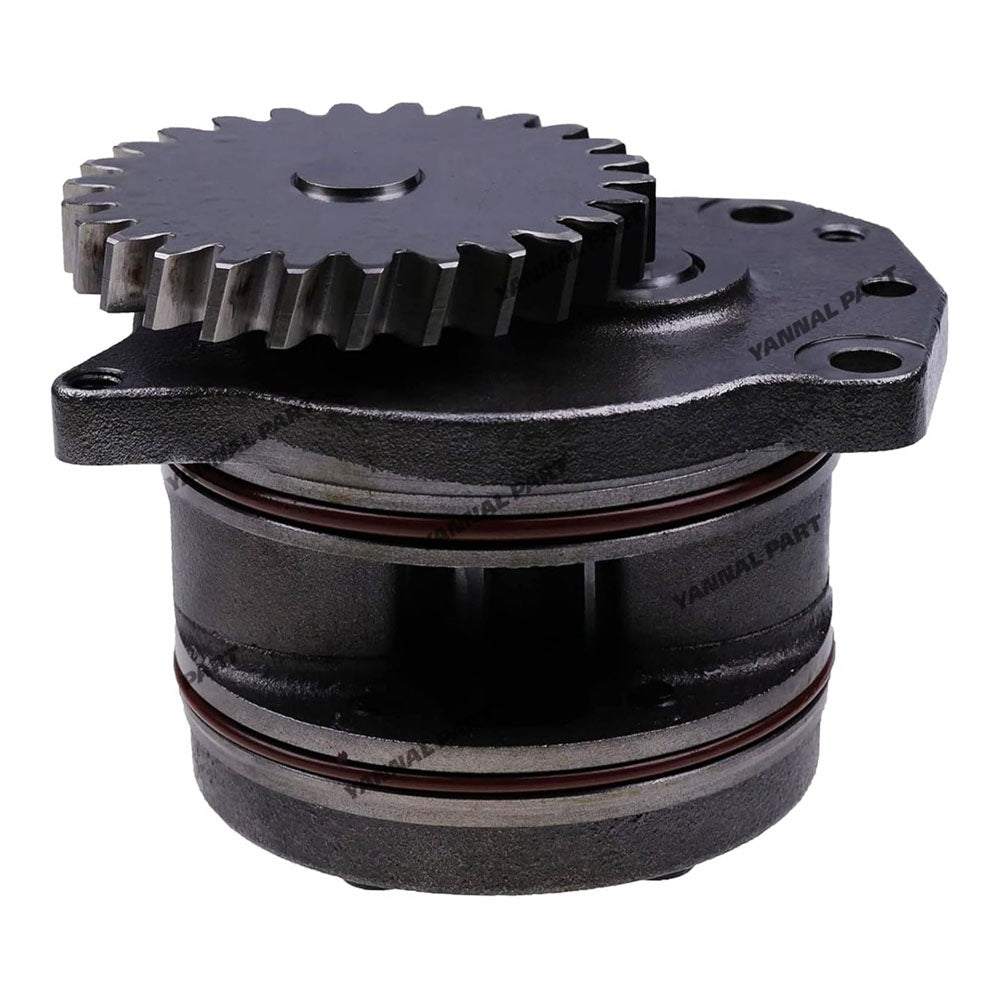Oil Pump 3401186 Fit For Cummins Engine L10 M11 QSM11
