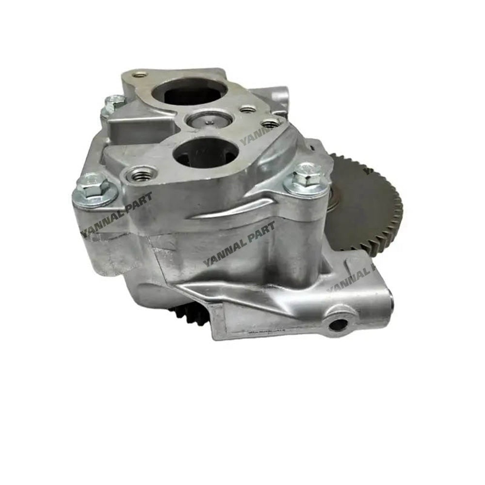 Oil Pump 210-5522 Fit For Caterpillar CAT Engine C9 C-9 C9.3 Excavator 330C 330D 336D 336D2 340DL 340D2L M330D 330CLN 330DN 330DL 336DL