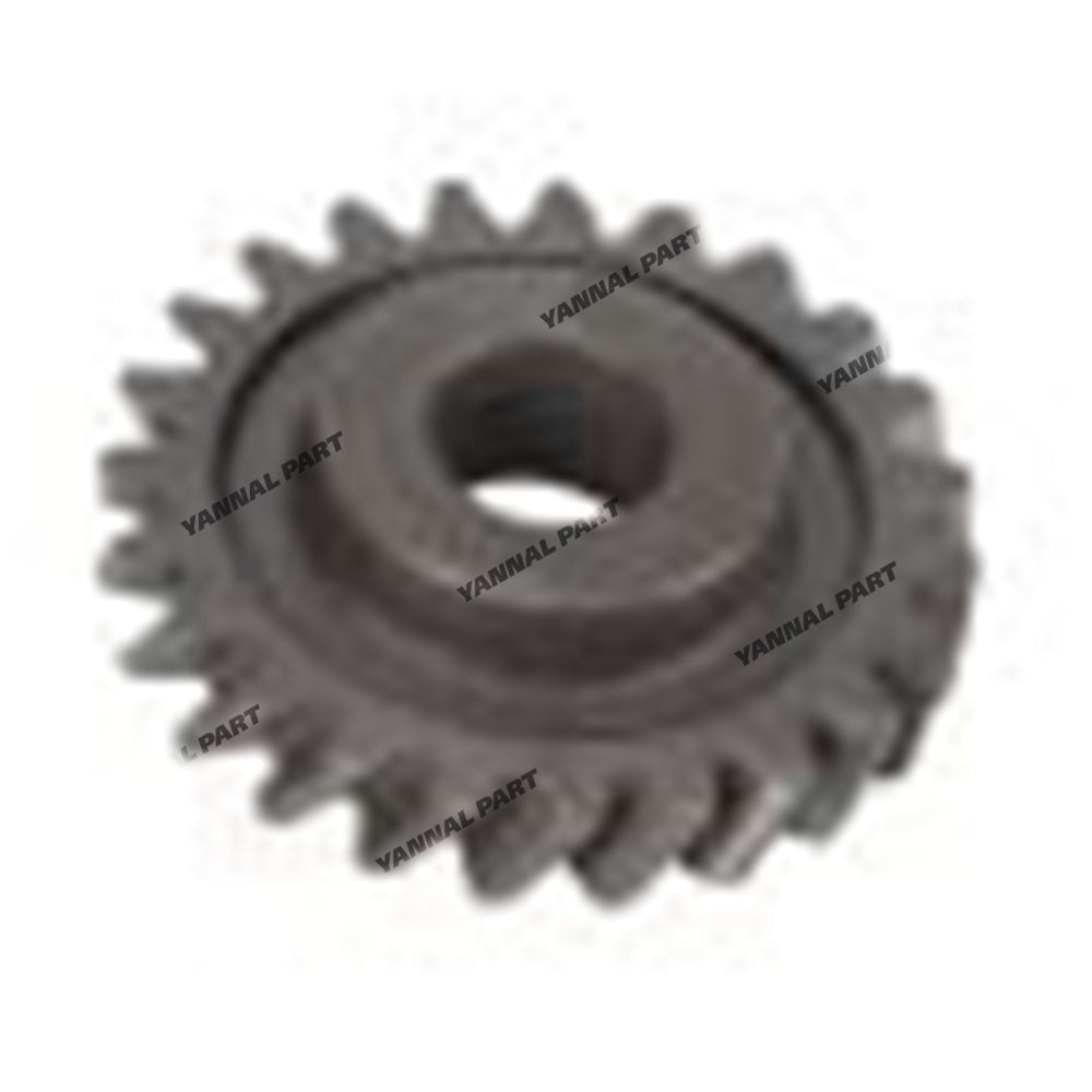 24T Oil Pump Gear 34335-12070 5I-7686 for Caterpillar CAT Engine S6KT S4K Excavator E320 E320B