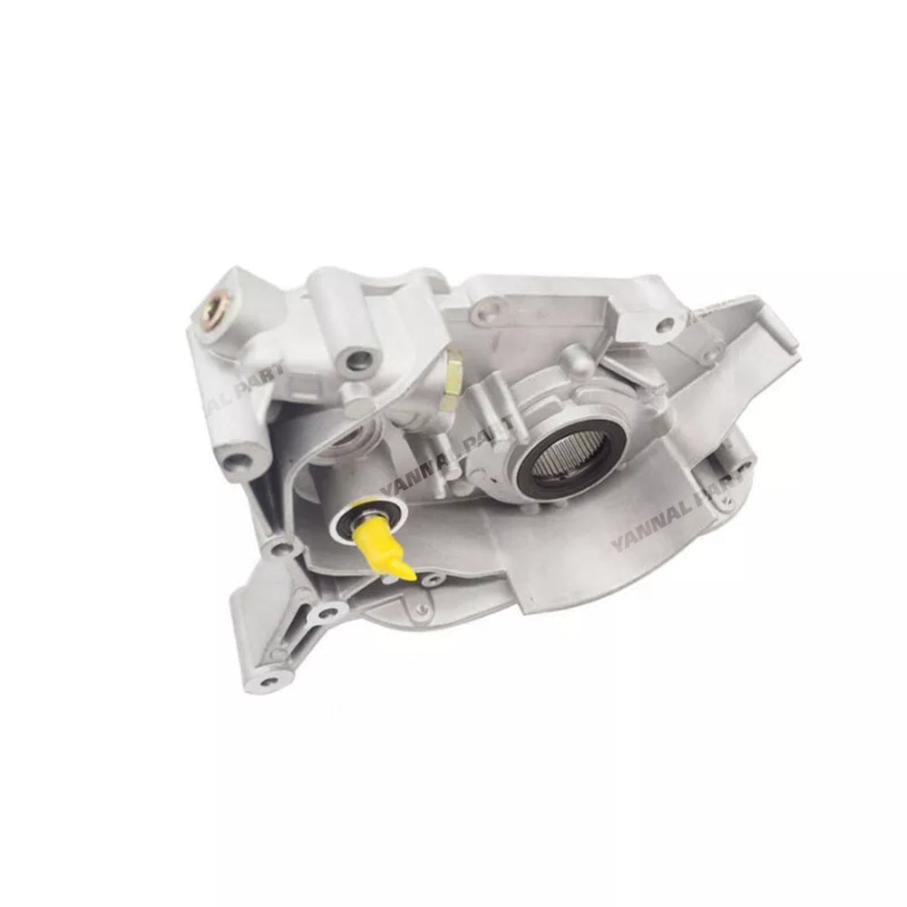 Oil Pump MD181583 Fit For Mitsubishi L200 L300 Pajero 4D56 4D56T 2.5L Turbo Diesel Engine