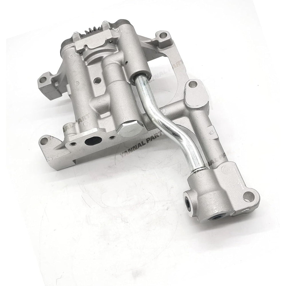 Oil Pump 4225294M1 Fit For Perkins Engine 1103C-33 1103C-33T Massey Ferguson Telescopic Handler 8925 8926 89410 Tractor 431 451 461 3425