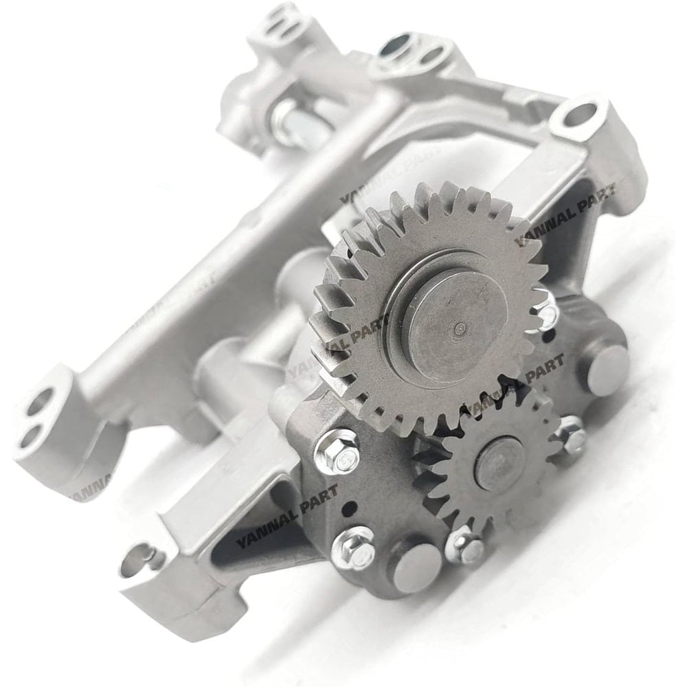 Oil Pump 4225294M1 Fit For Perkins Engine 1103C-33 1103C-33T Massey Ferguson Telescopic Handler 8925 8926 89410 Tractor 431 451 461 3425