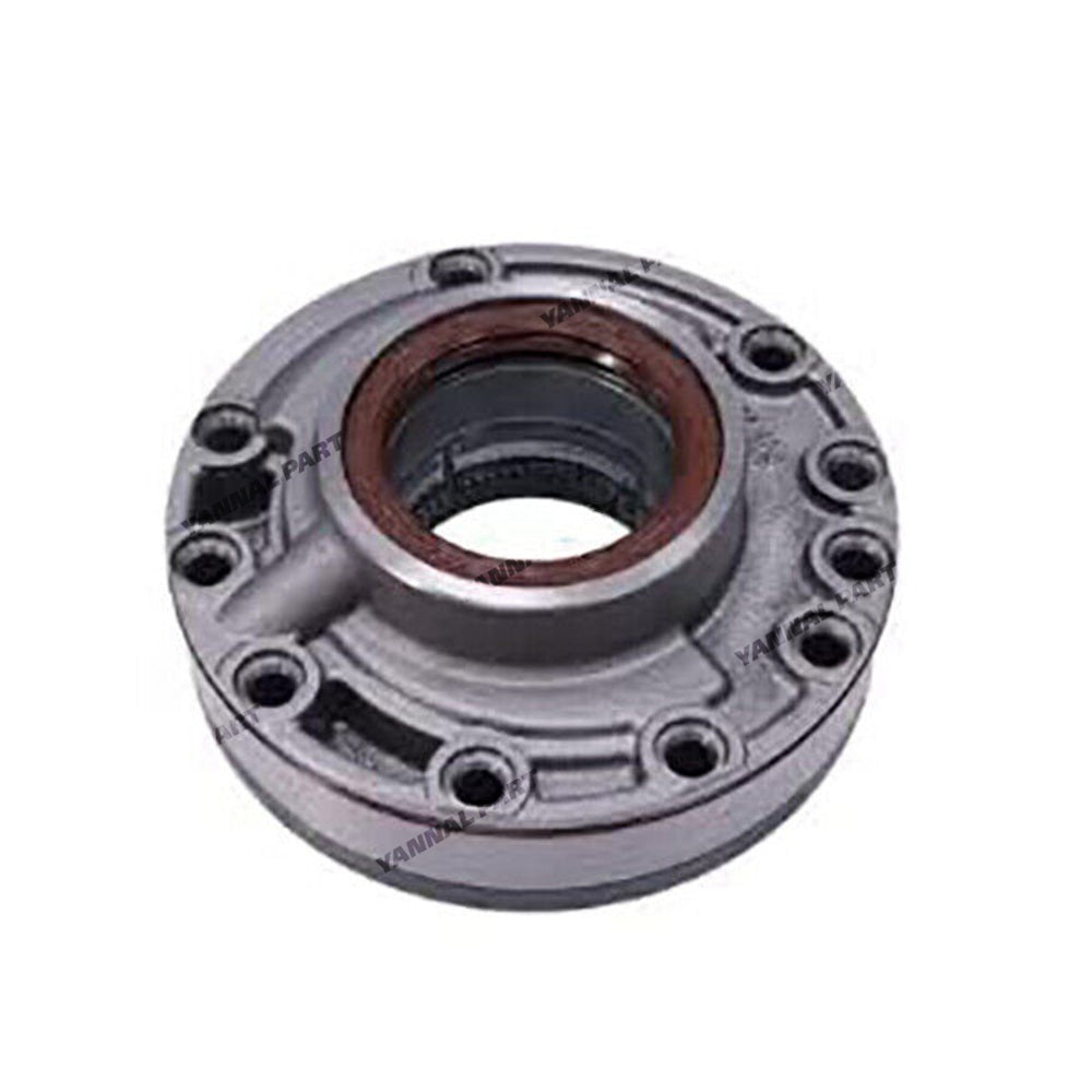 Oil Pump ZGAQ-02856 Fit For Hyundai Wheel Loader 180D-9 250DE HL757-7 HL760-7A HL760-F