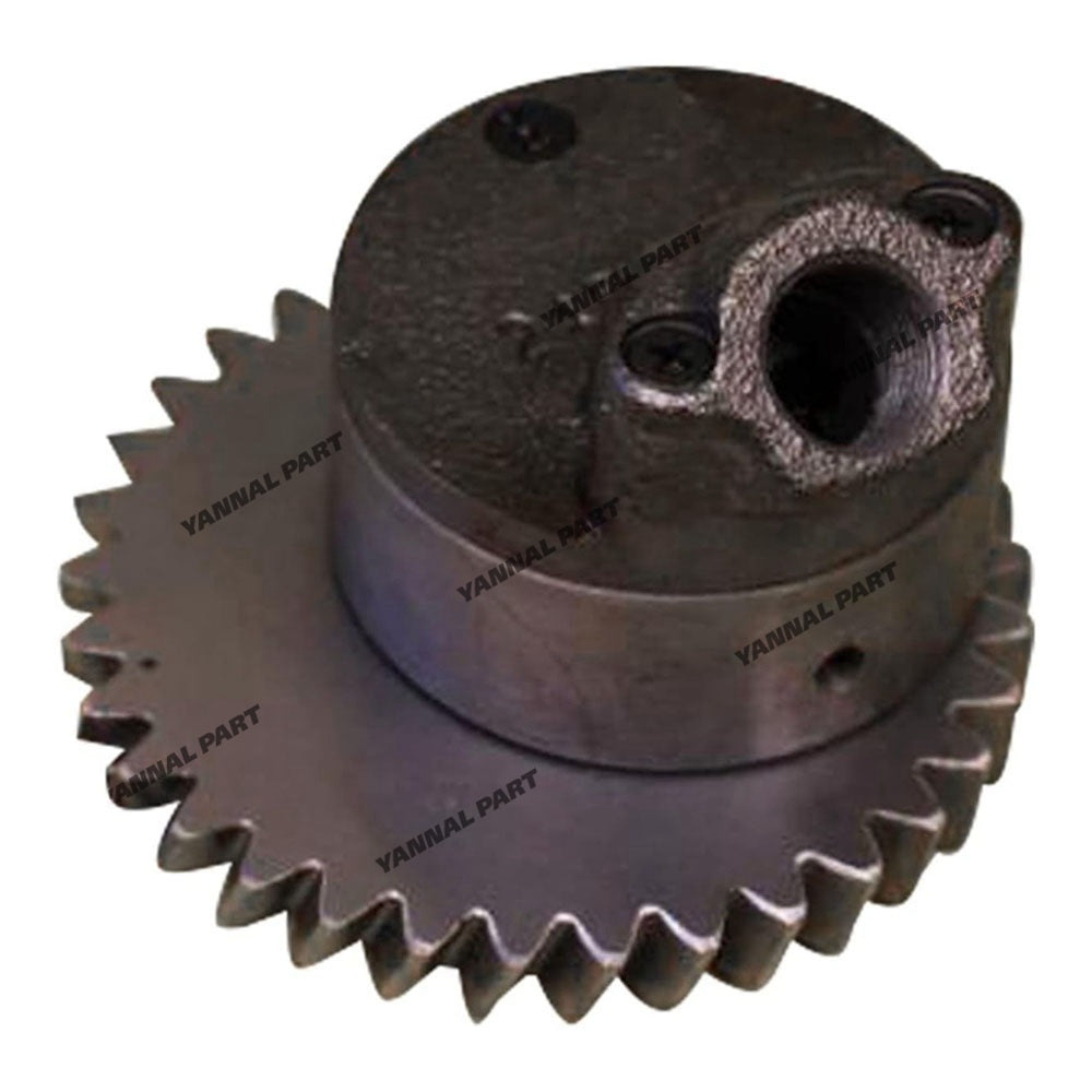 Oil Pump 04191262 Fit For Deutz Engine F2L511