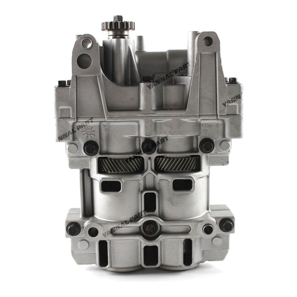 Oil Pump 1125A105 1125A203 Fit For Mitsubishi Lancer Outlander 2009-2015