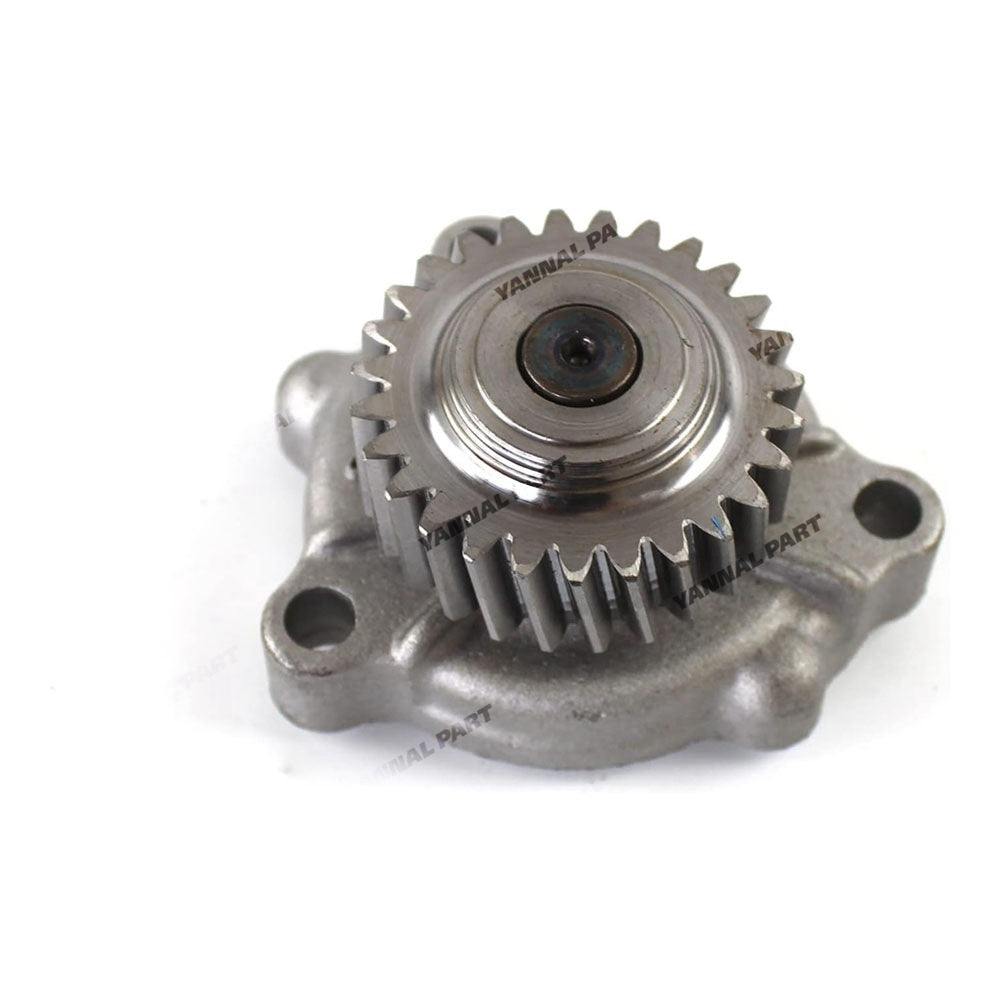 Oil Pump 15100-78202-71 Fit For Toyota 1DZ-II 1DZ-2 Engine 7-8F Forklift