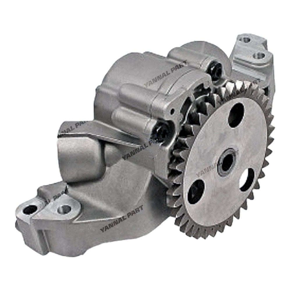 Oil Pump 22411770 21708142 Fit For VOLVO FH FH16 D16C/E/F/G/H/K Truck