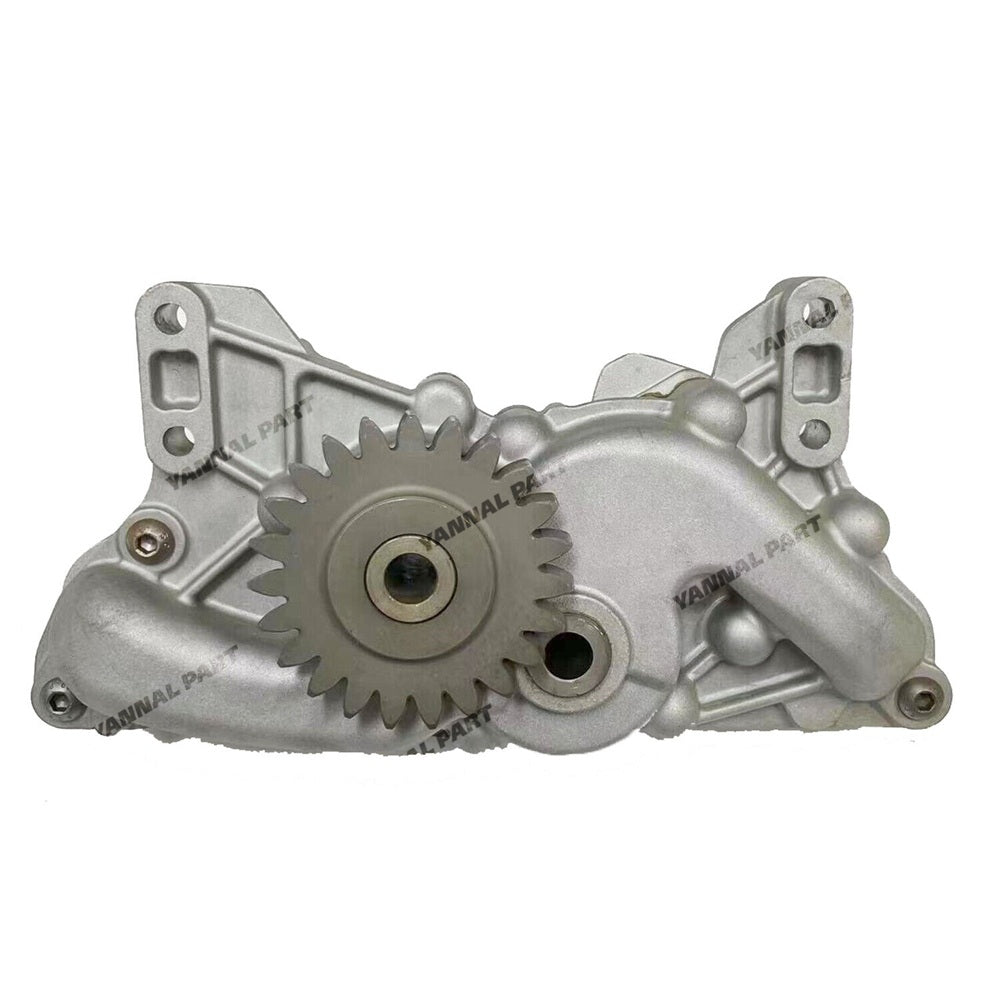 Oil Pump 20758237 20569856 Fit For Volvo Truck FM FM9 Bus B9R B9S