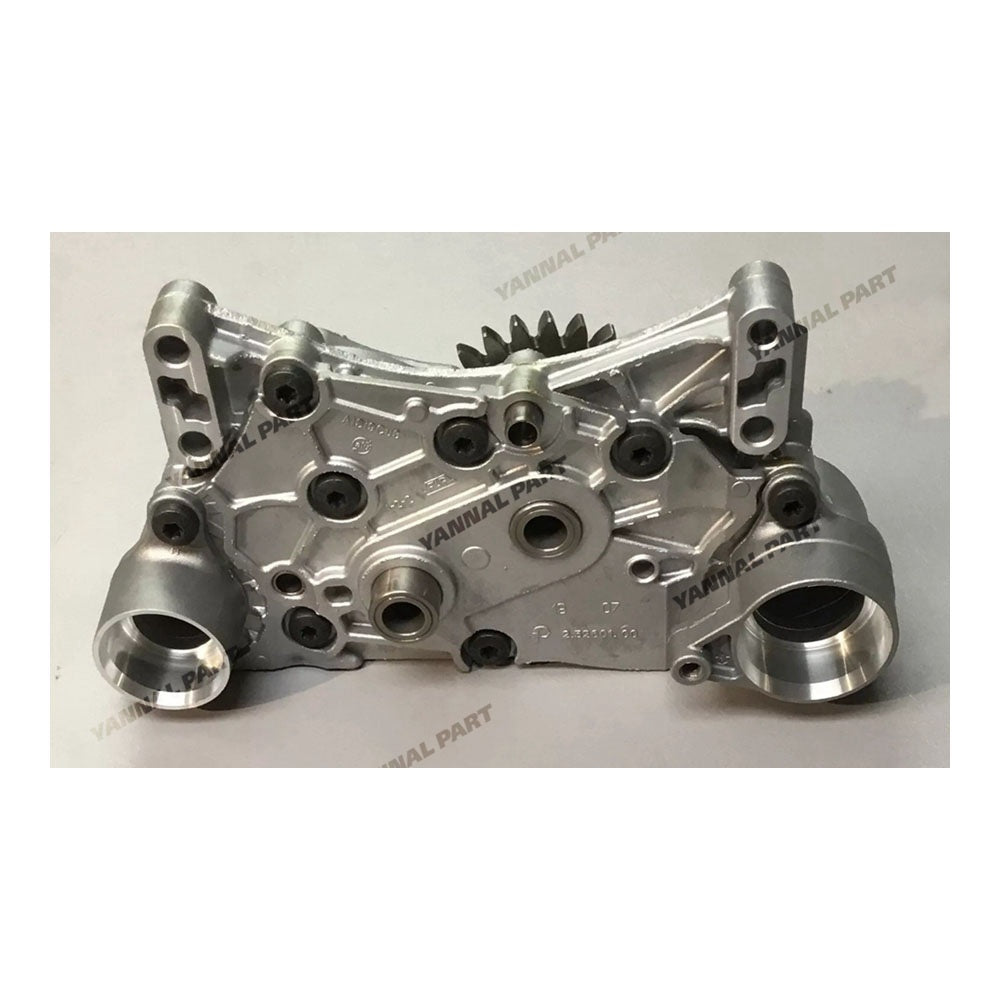 Oil Pump 21736639 20835230 Fit For Volvo Truck FM Bus B11R B9L