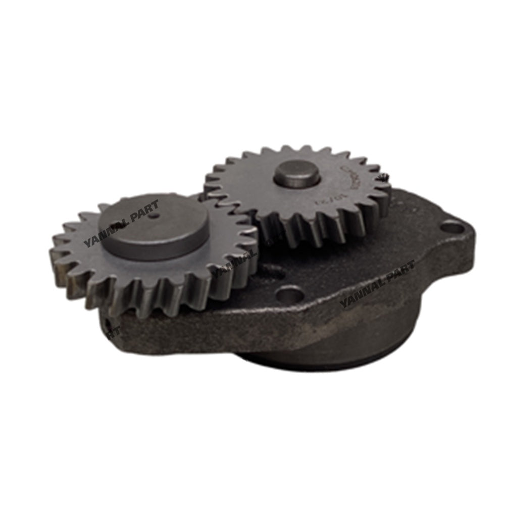 For Engine 6BT Oil Pump 3937404 3930337