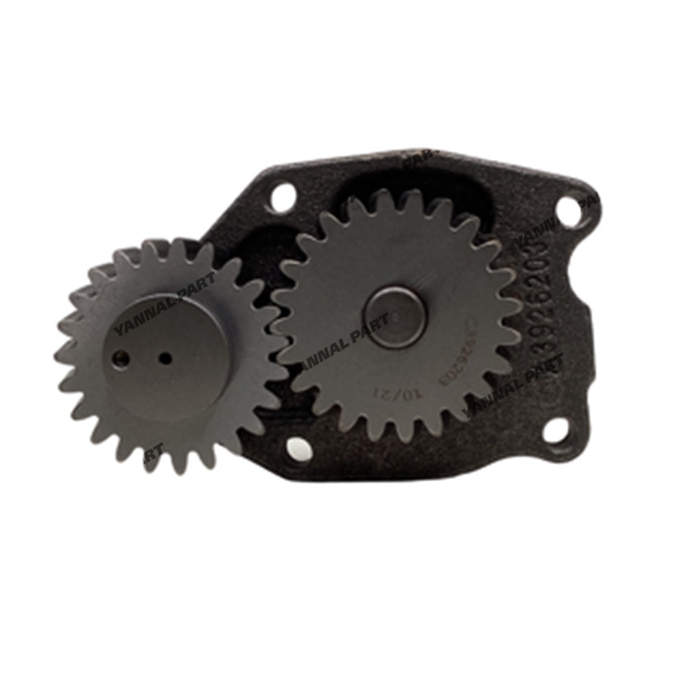For Engine 6BT Oil Pump 3937404 3930337