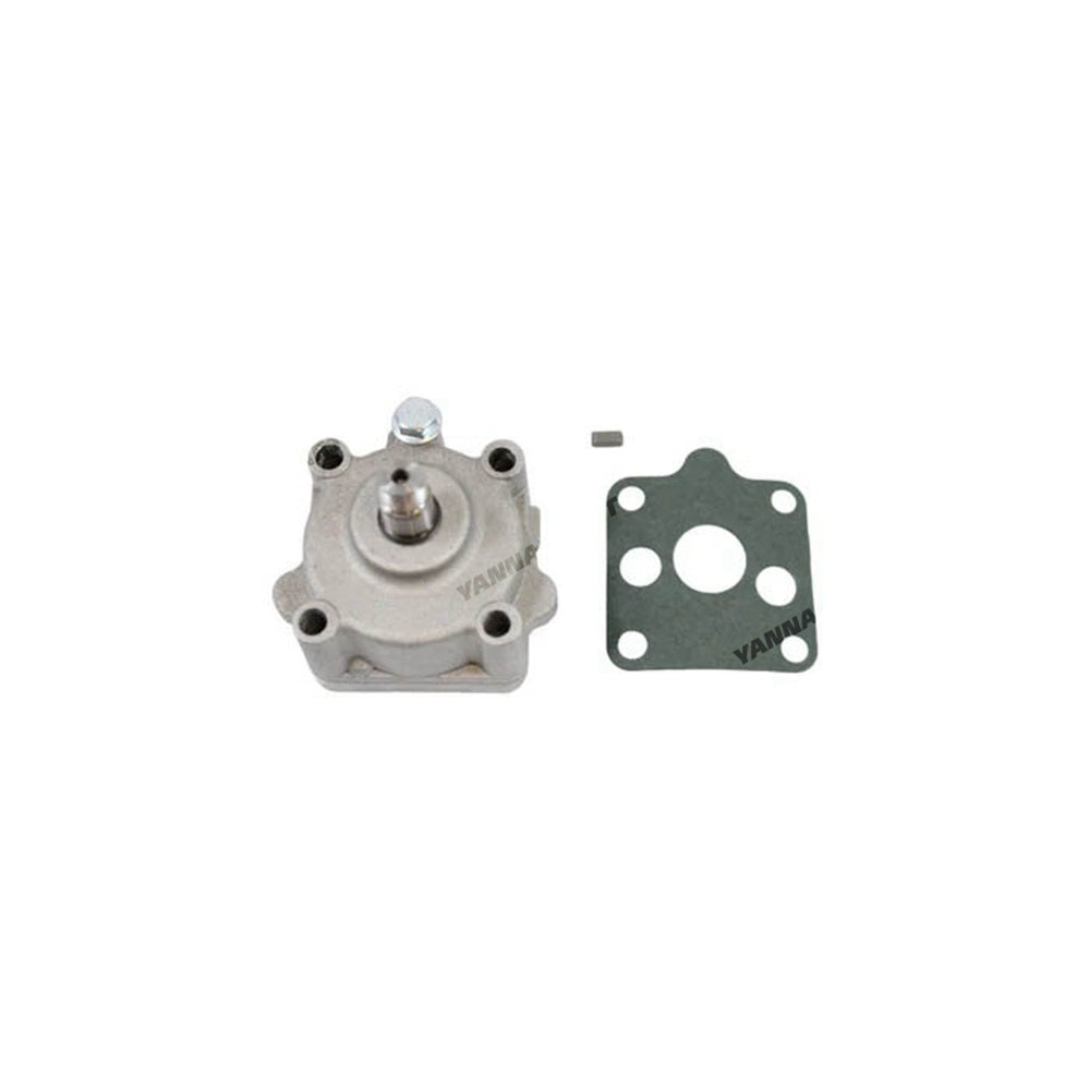 Oil Pump 6689441 3975426 for Kubota Engine D1703 V1903 V2203 Bobcat 5600 645 743 751 753 763 773 7753 1600