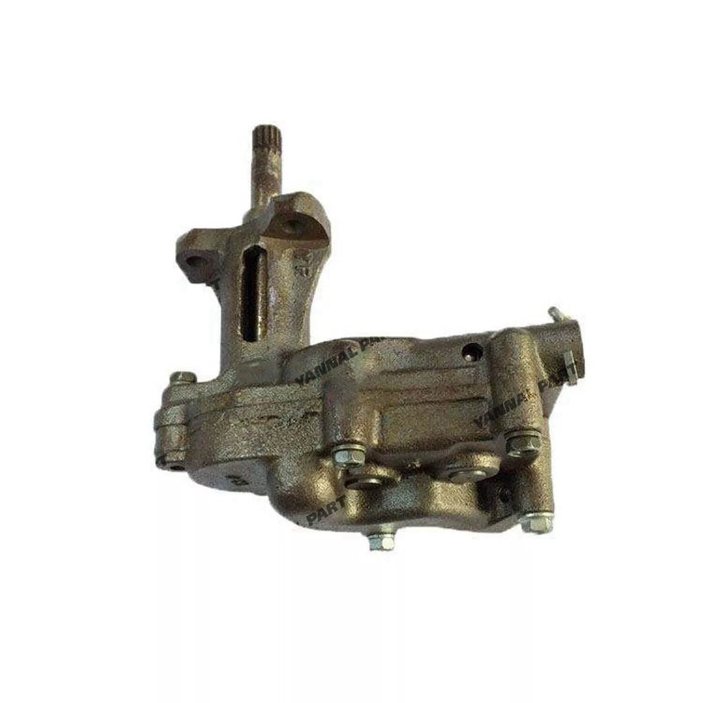 Oil Pump 1-13100210-0 Fit For Isuzu Engine 6RB1