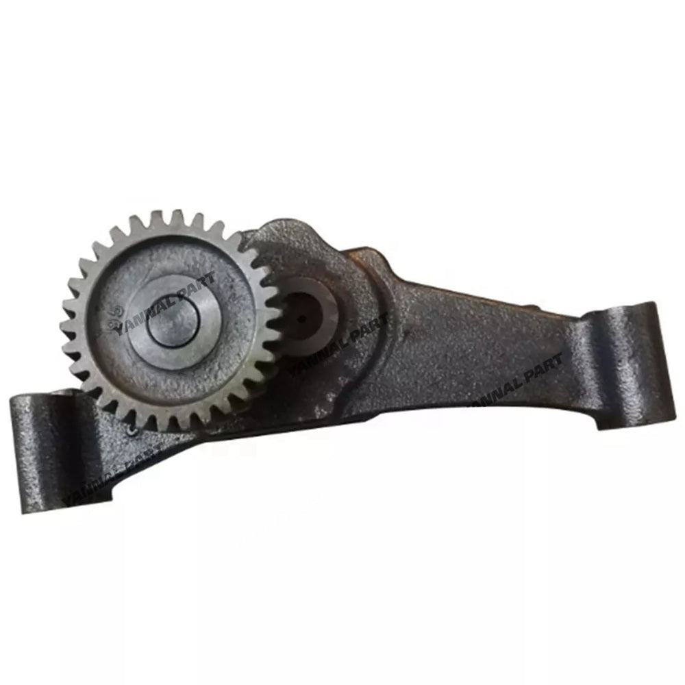 Oil Pump 15010-96015 Fit For Nissan Engine PD6