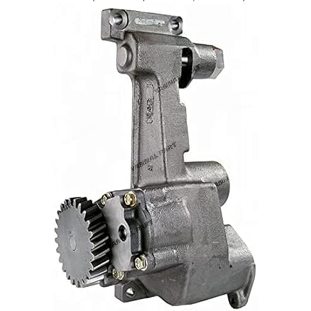 Oil Pump 6162-55-1012 Fit For Komatsu Engine S6D170