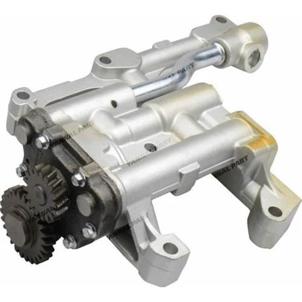 Oil Pump 4132F072 for Perkins Engine 1103 1103C-33 1103C-33T