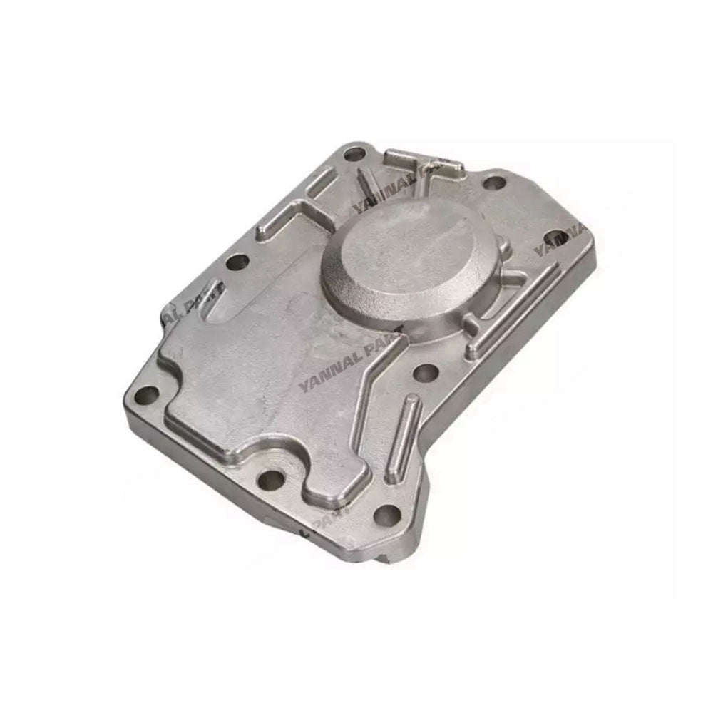 Oil Pump 95534889 Fit For ZF Transmission 9S1110 9S1310 DAF IVECO MAN Renault Mercedes Benz Truck