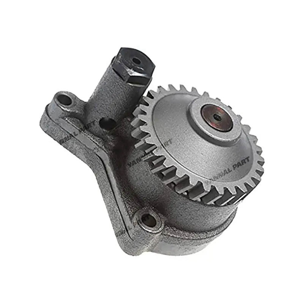 Oil Pump YM129150-32000 for Komatsu Engine 3D78-1 3D84-2 3D84E-3 3D84N-2 4D84-2