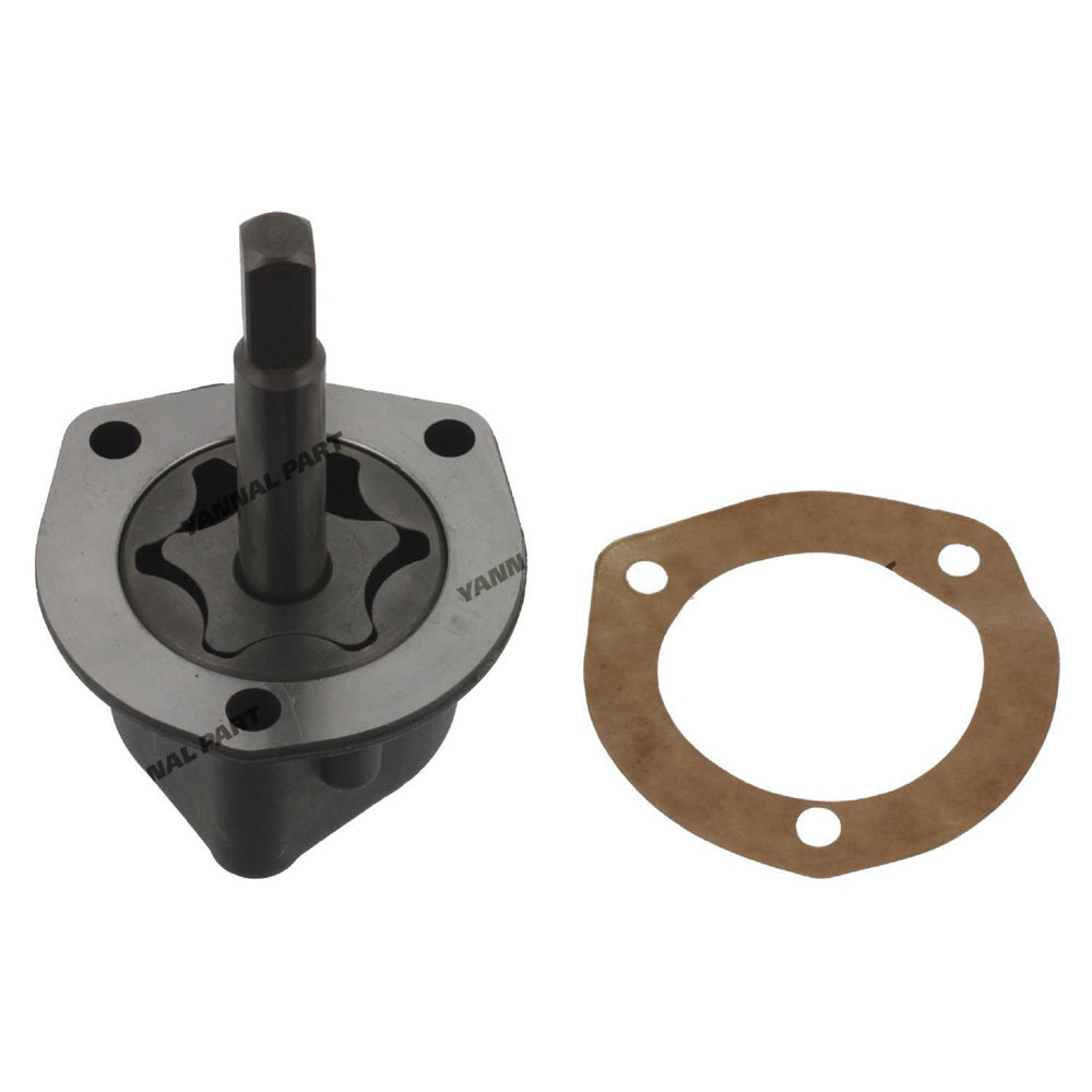 Oil Pump 1426449 Fit For Scania Gearbox GR801 GR900 GR900R Truck 3 4 P G R T Series