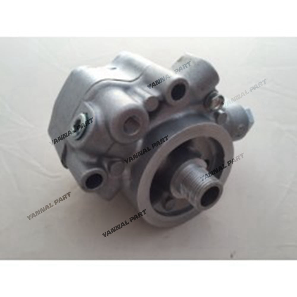 Oil Pump 8943808410 Fit For Isuzu Engine 3KC1 3KR1 3KR2