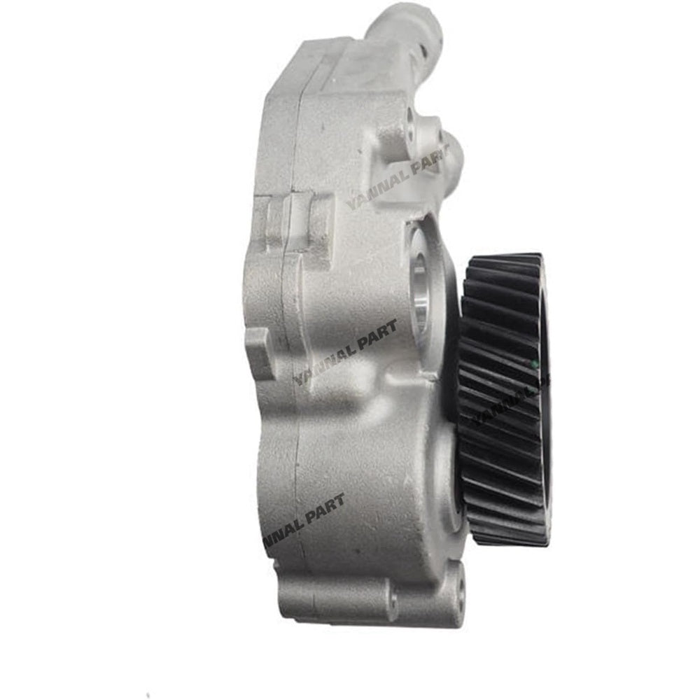 Oil Pump ME201735 Fit For Mitsubishi Engine 4M40