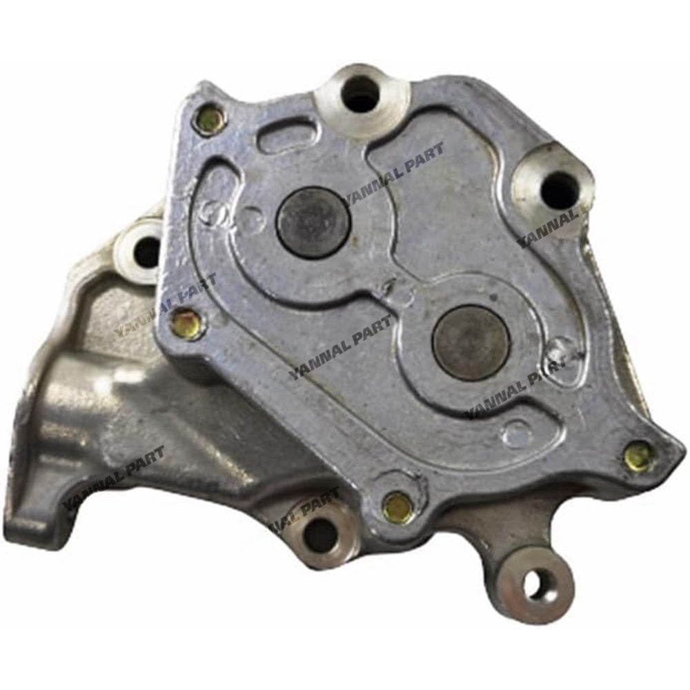 Oil Pump 15110-1781 15110-1782 Fit For Hino Engine H07C H07D HO7C-TD