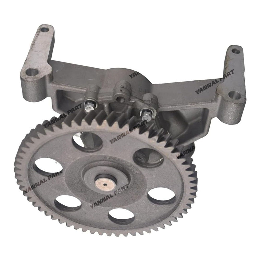 Oil Pump 15110-1461 Fit For Hino Engine EF750 EF750T F17C F17D F17E