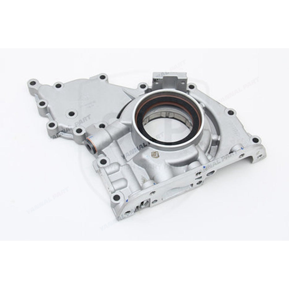 Oil Pump VOE21600207 for Volvo Excavator EC240B EC240C EC250D EC290B EC290C EC300D ECR305C