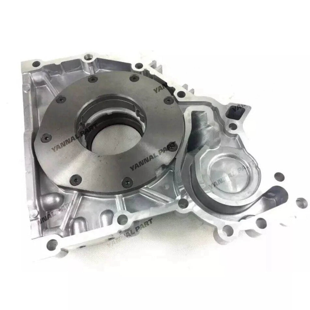 Oil Pump 04502445 Fit For Deutz Engine BF6M2012 TCD6L20122V