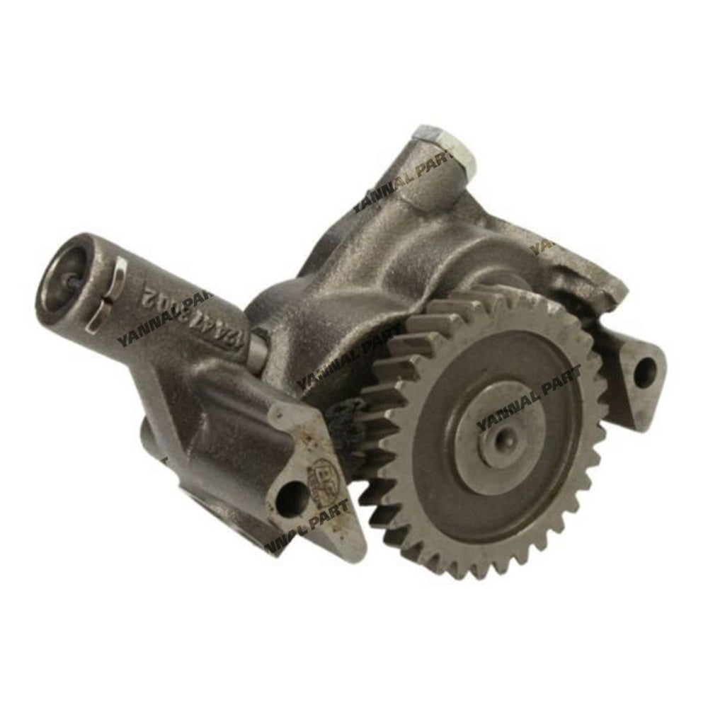 Oil Pump 0414 3644 Fit For Deutz Engine BF6L413 BF8L413 F8L513