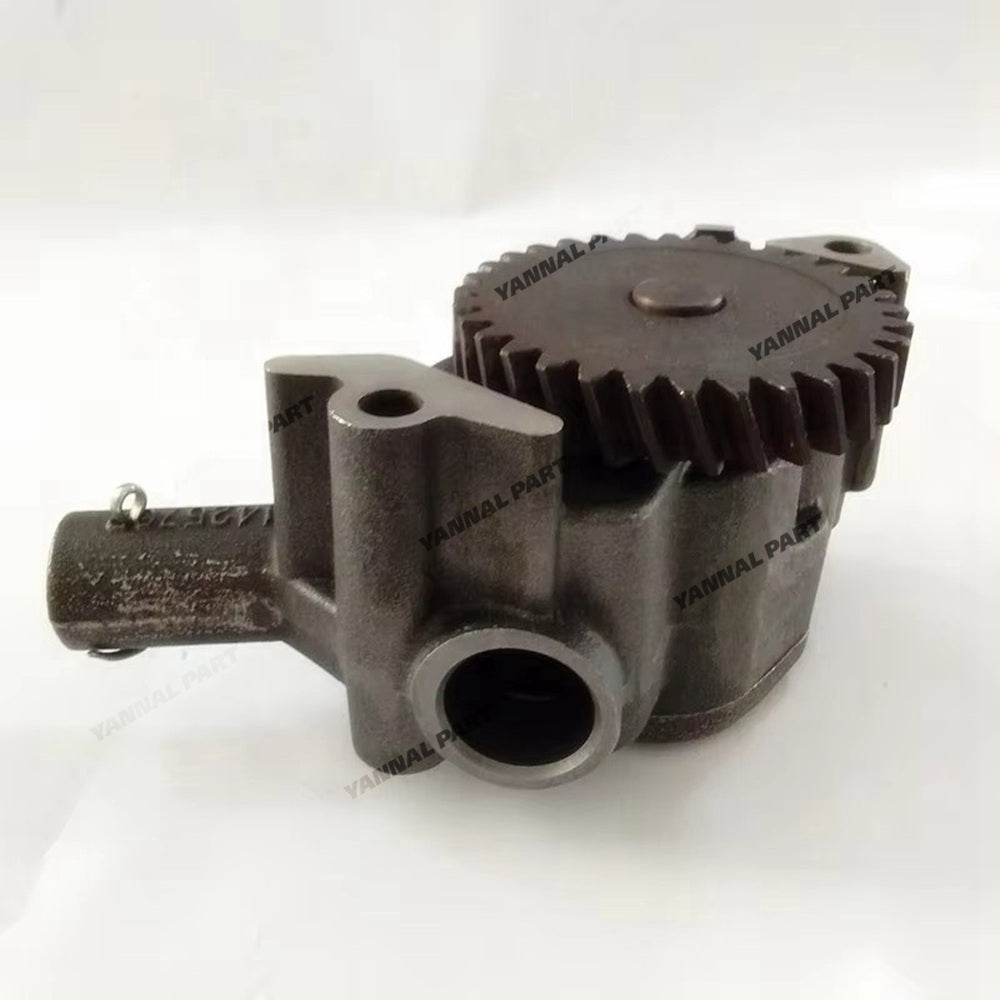 Oil Pump 0414 3770 Fit For Deutz Engine BF12L413 BF12L513C F12L413F F12L413F