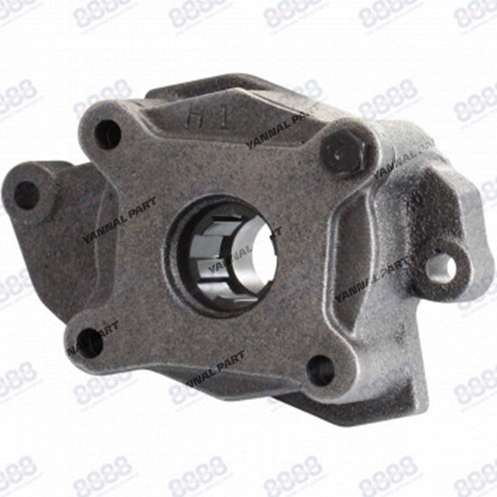 Oil Pump 7C-3134 Fit For Caterpillar CAT Engine 3054 Paving Compactor CP-323 CP-433B CS-323 CS-431B CS-433B PS-110 PS-130 PS-180