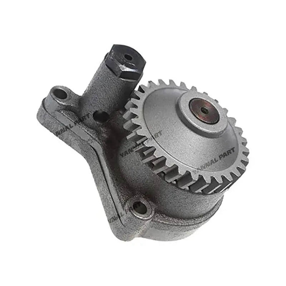 Oil Pump 129150-32000 for Yanmar Engine 3TN82 4TNV84 4TNV88 Tractor F18 F20 F22 F24 FX26 FX28 FX32 F37D