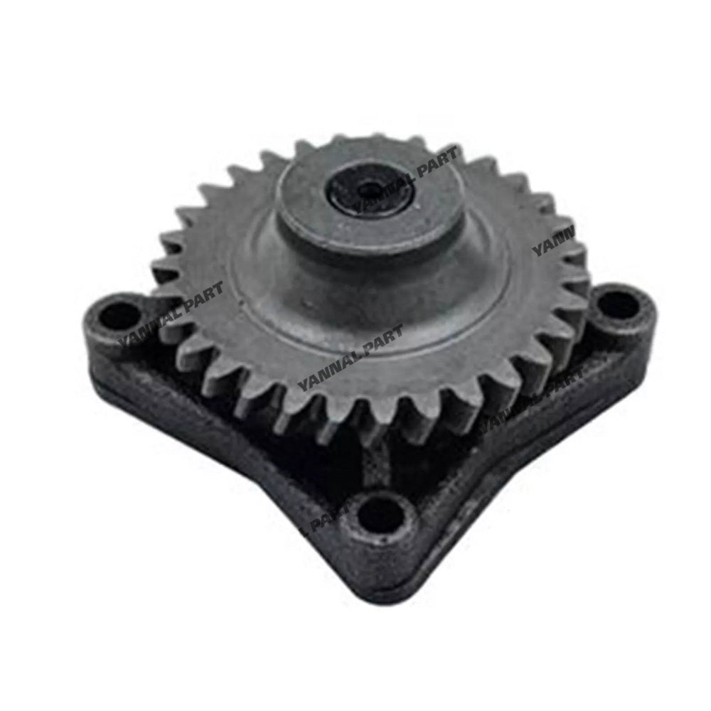 Oil Pump YM129350-32090 Fit For Komatsu Engine 3D72-1 3D75-1A 3D84-1H