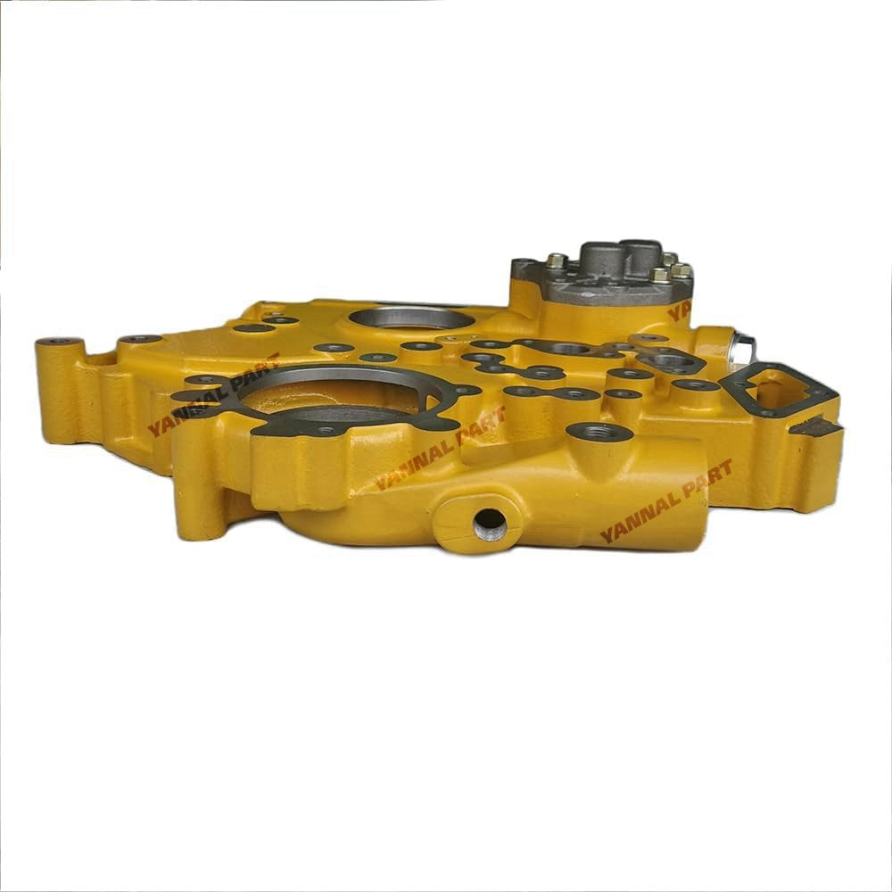 Oil Pump 294-1727 for Caterpillar Engine C6.4 Excavator CAT 320D 321D 323D