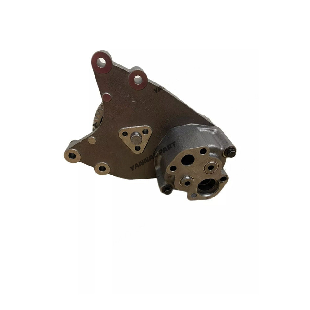 Oil Pump 477547 471733 Fit For Volvo Engine TAMD61A TAMD62A TAMD71A TAMD72A TAMD74A Excavator EW200 EC200 EC230B EW230B EC300 EC280