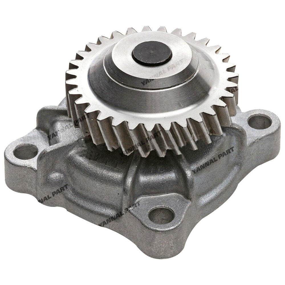 Oil Pump 15100-78330-71 Fit For Toyota Engine 11Z 12Z 13Z Forklift 5FD35 5FD50
