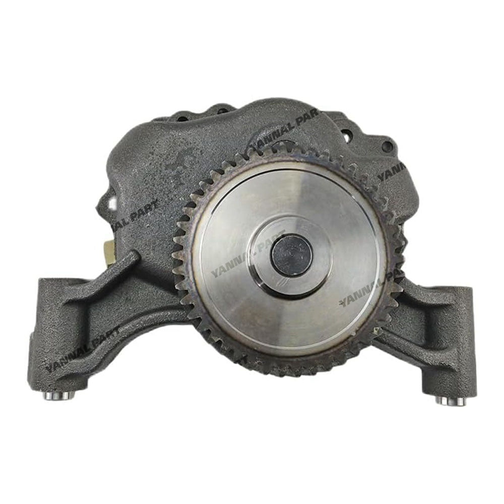 Oil Pump 15110-E0120 Fit For Hino Engine P11C P11CT